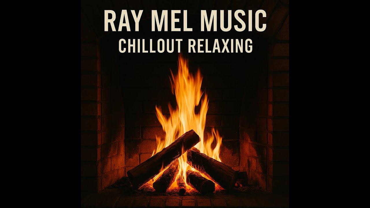 Ray Mel Music Chillout Relaxing
