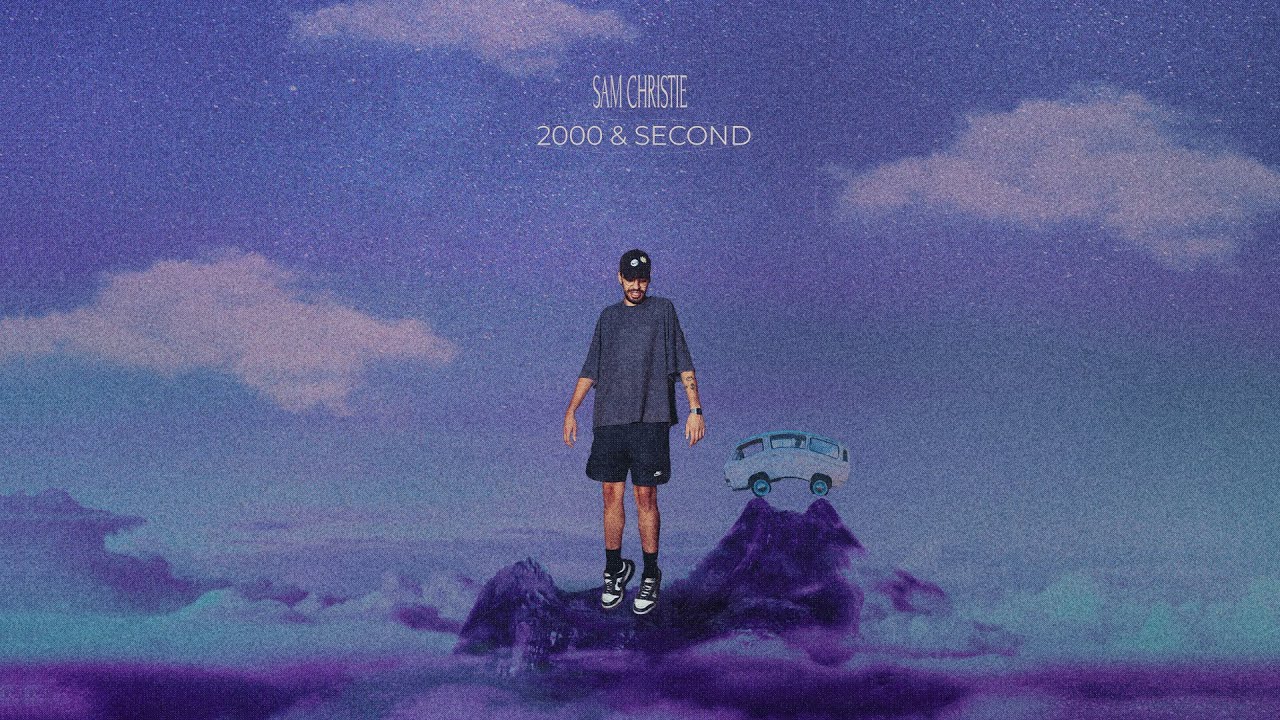 Sam Christie - 2000 & Second (The Unconventional Office)