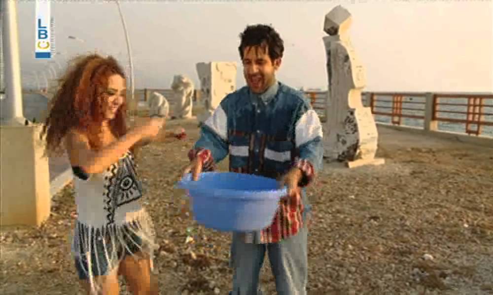 Ktir Salbeh Show - Episode 47 - Clip 2