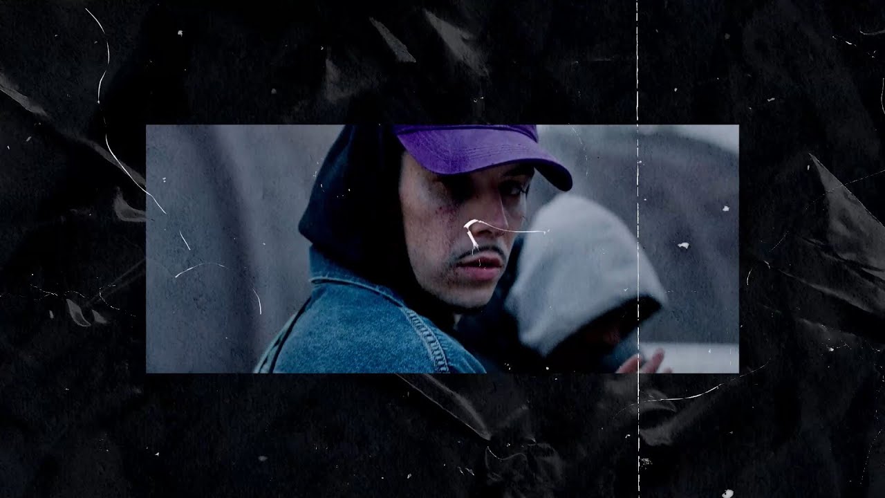 [SOLD] Kidd Keo Type Beat | Olvídate Kidd Keo Sad Trap Type Beat