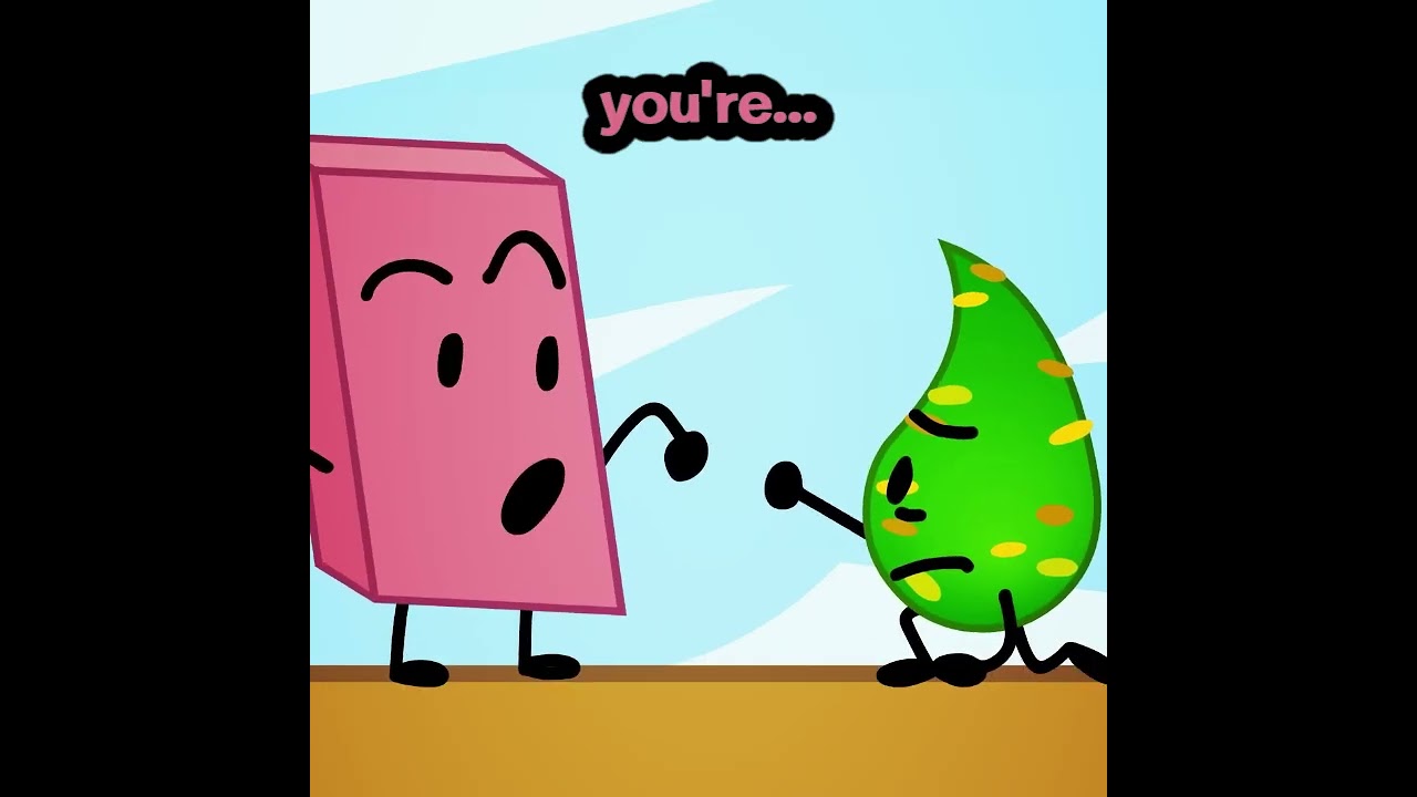 TPOT 8: The Good Ending #bfdi #tpot