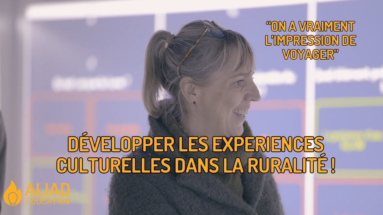 T&eacute;moignage d'une Inspectrice de l'&eacute;ducation nationale, son regard sur la pertinence p&eacute;dagogique