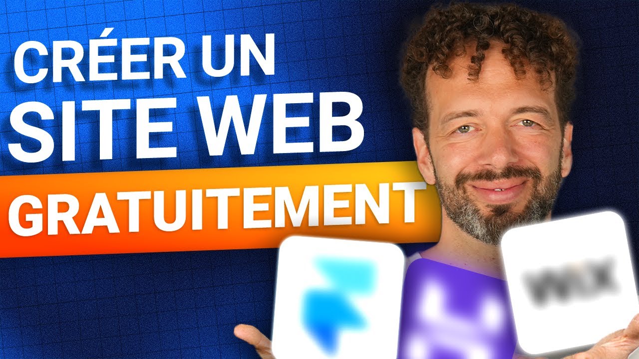 Meilleur créateur de site web gratuit 2026 | Choisissez le bon !