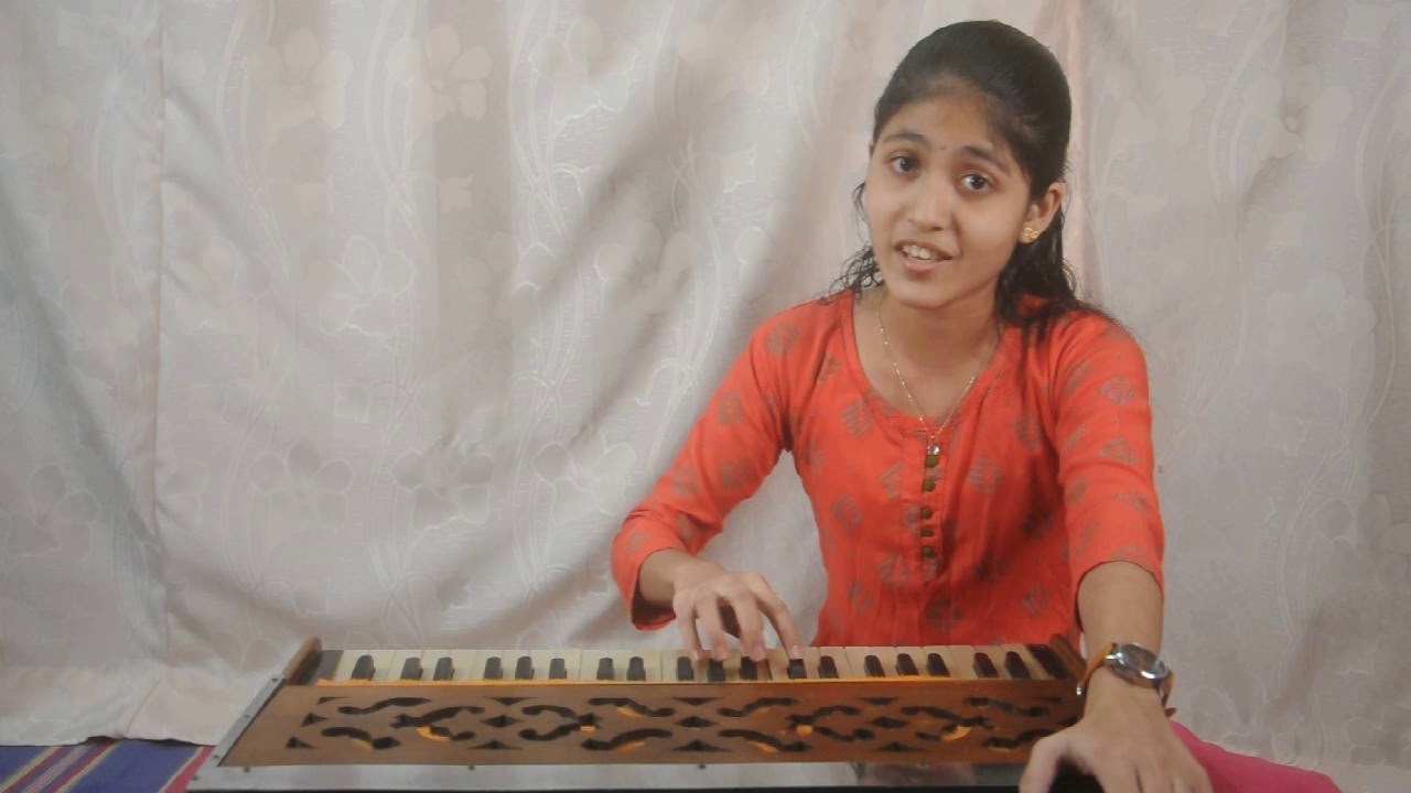 Prem varadan | Natyageet | Sangeet Yayati ani Devayani