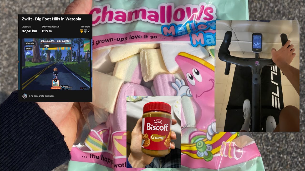 DAY IN THE LIFE OF BISO EP1