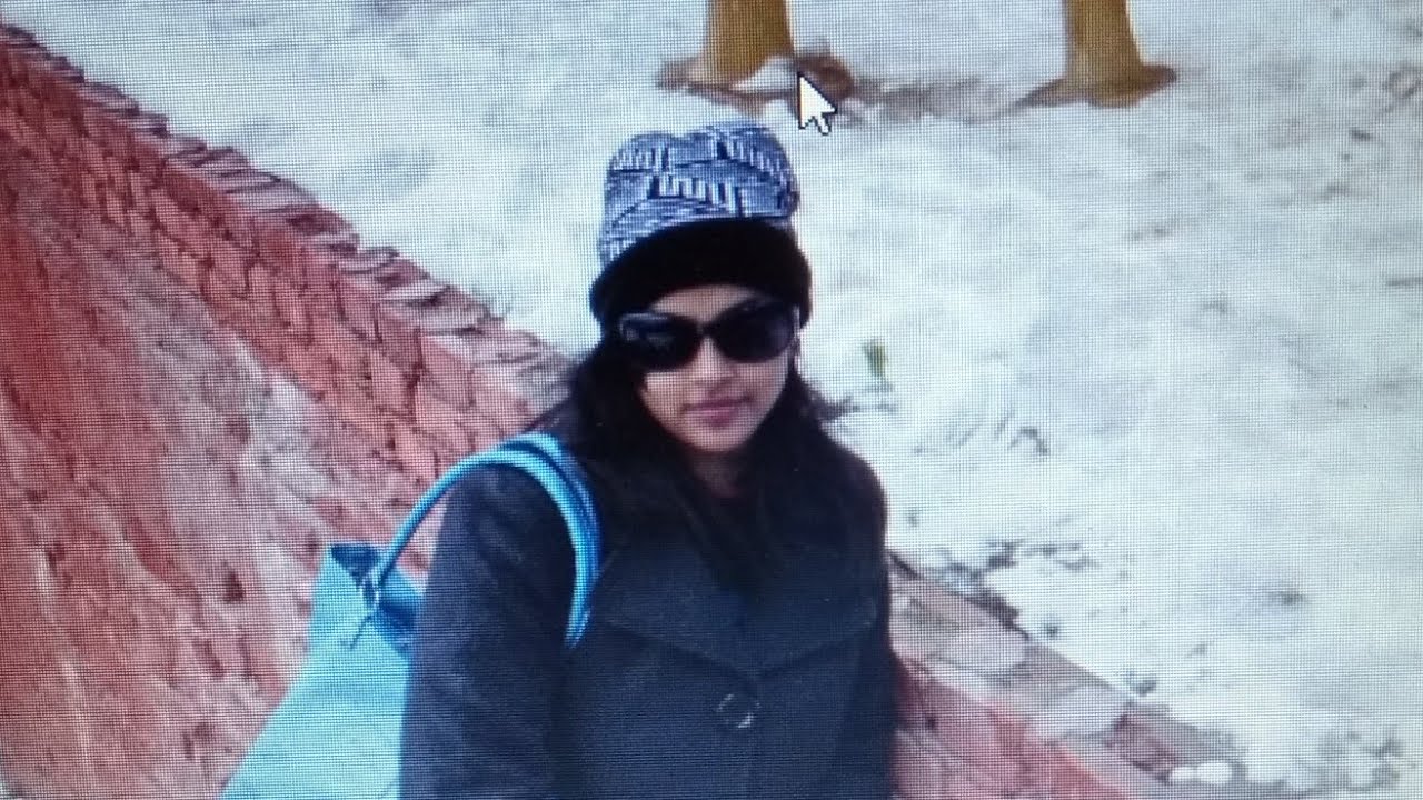 Kalka से Shimla चले हम दोनों😍