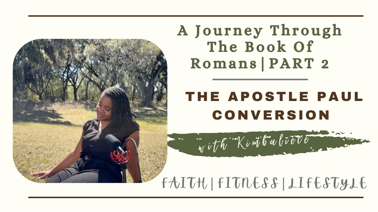 From Persecutor to Apostle: The Conversion and Calling of Paul