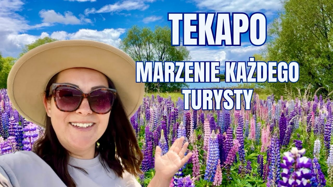 Awaria pogodowa, szukamy Kopernika, NAJSŁYNNIEJSZE miasteczko i ŁUBINY na świecie! STARGAZING nocą 