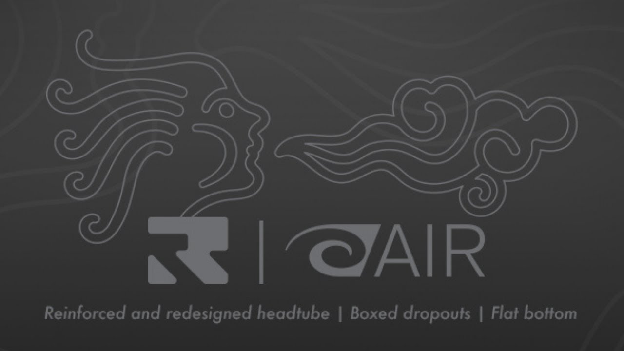 Root Industries | AIR DECK V2
