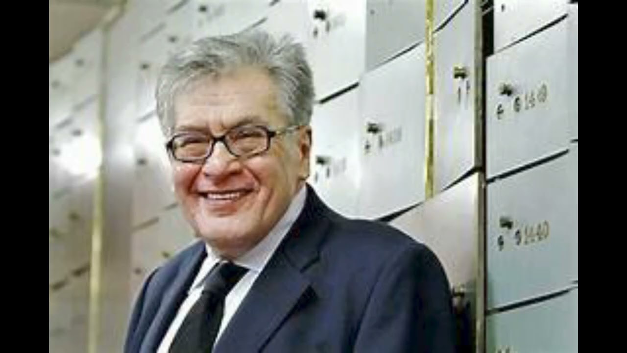 El tiempo de tu recuerdo. Obituario