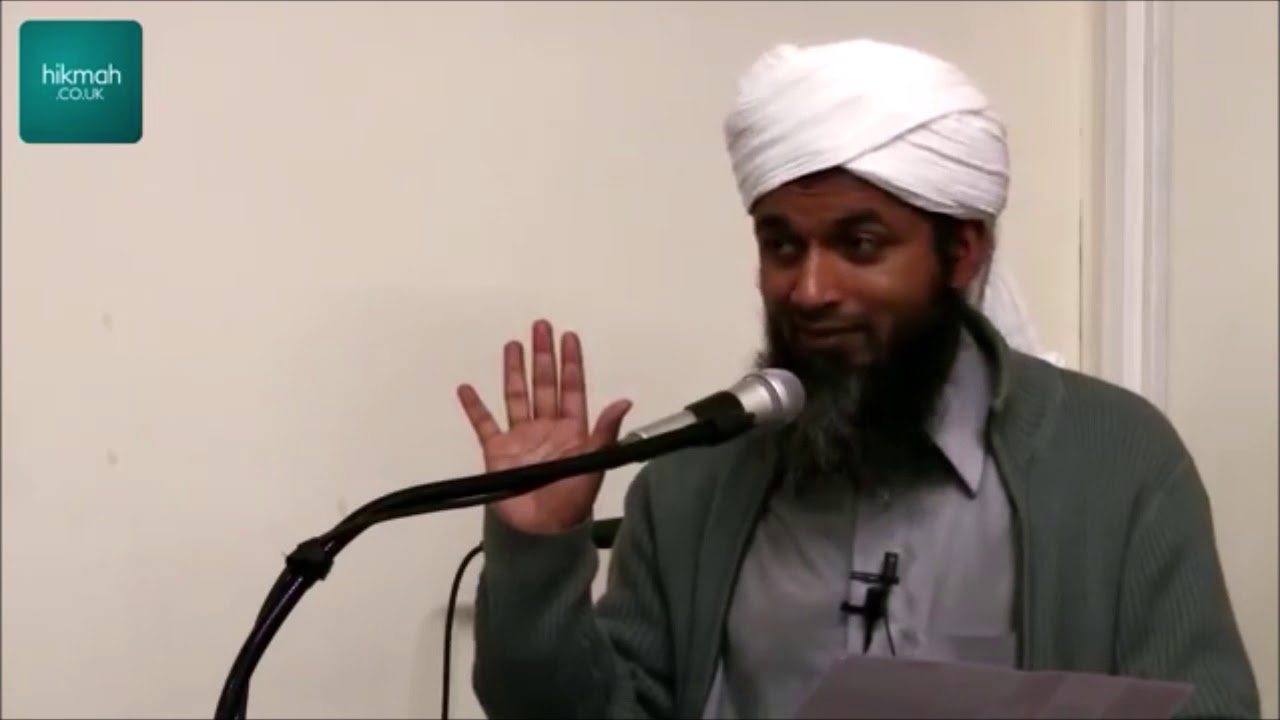 Sufi? Salafi? Ikhwani? HT? Deobandi? Tablighi? - Sh. Hasan Ali.