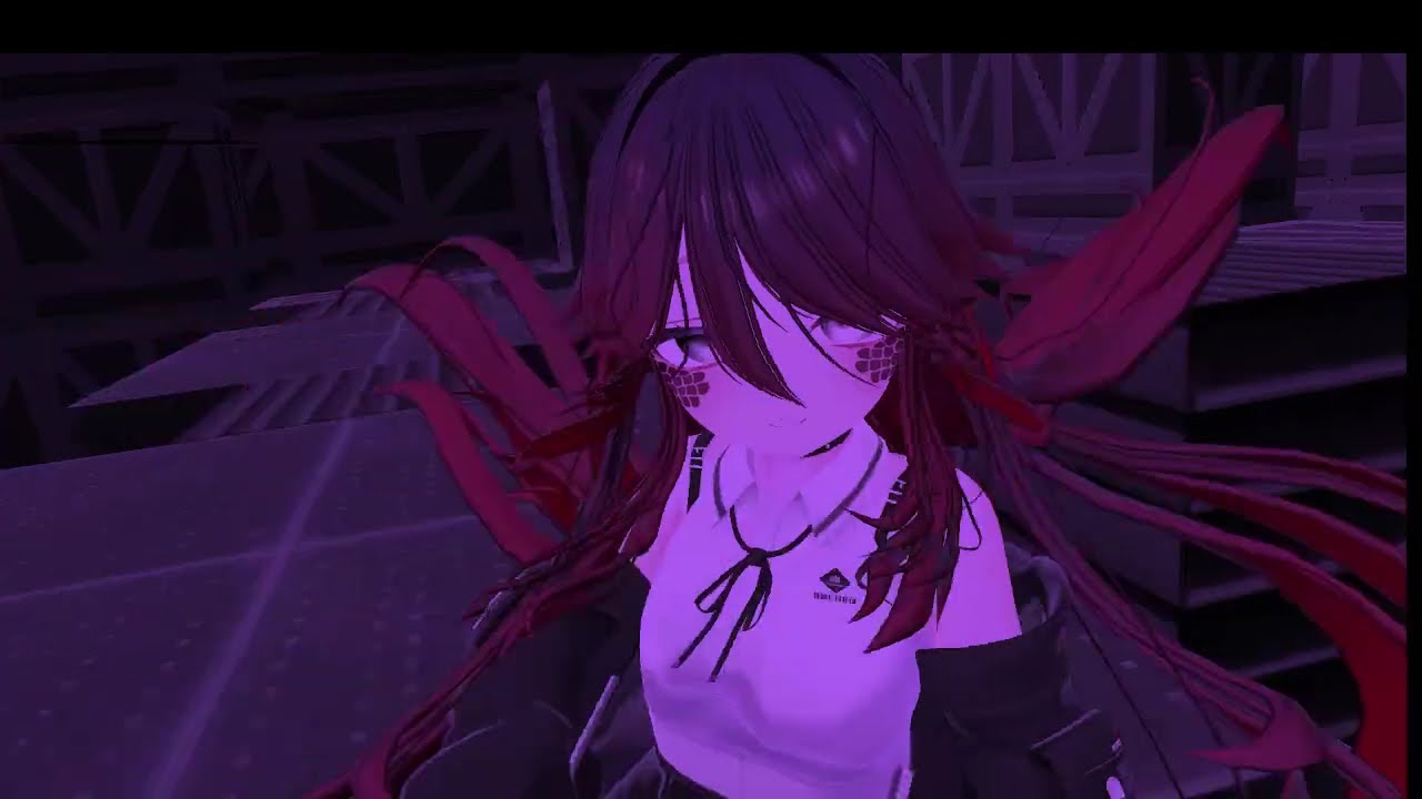 Vrchat moments!