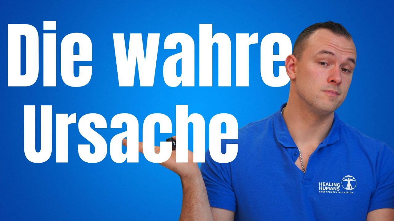 So erkennst du in 15 Minuten das zugrunde liegende Trauma bei degenerativen Fällen