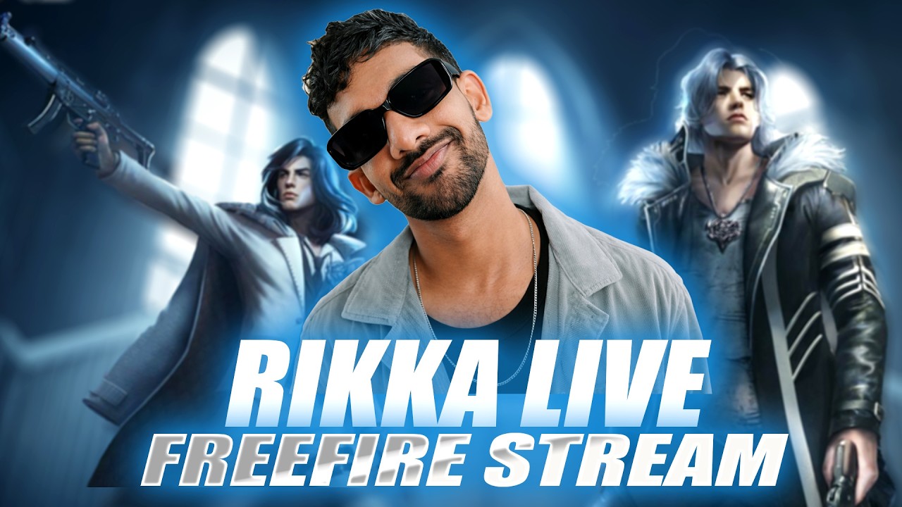 🔴රාත්‍රී විකාසනය පුතේ 65K  | Freefire Live #freefiresrilanka