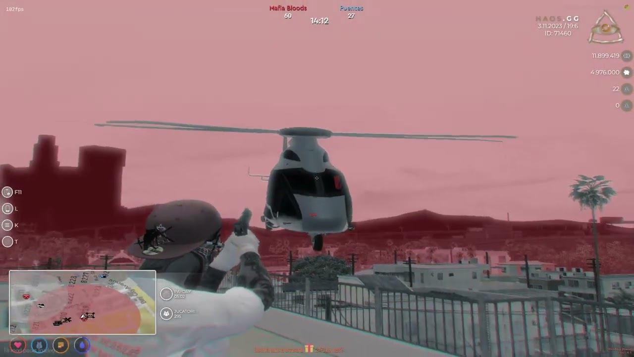 Fivem Highlights #6