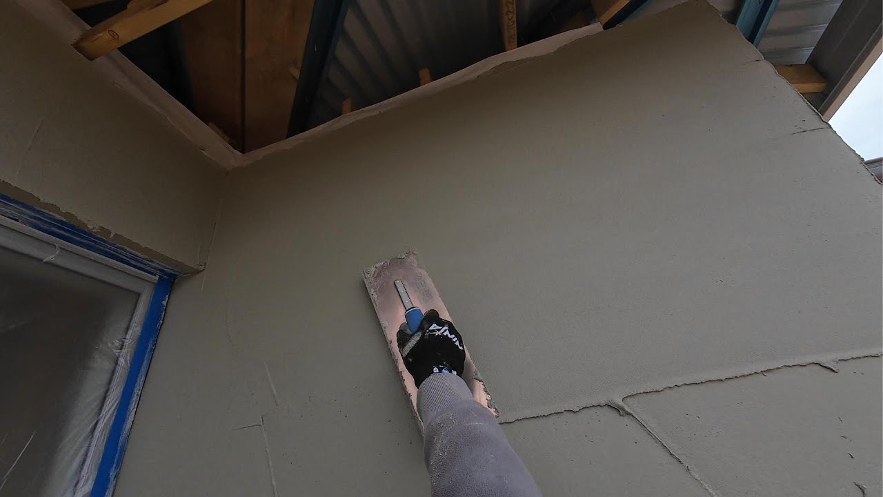 Just A Satisfying Day At Work