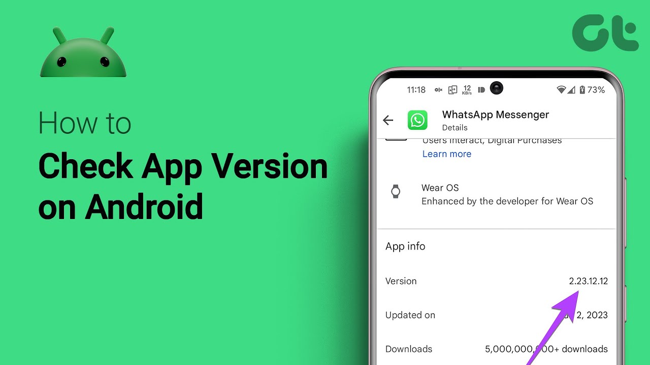 How To Check App Version on Android | Is Your App Outdated? Check Version on Android NOW!