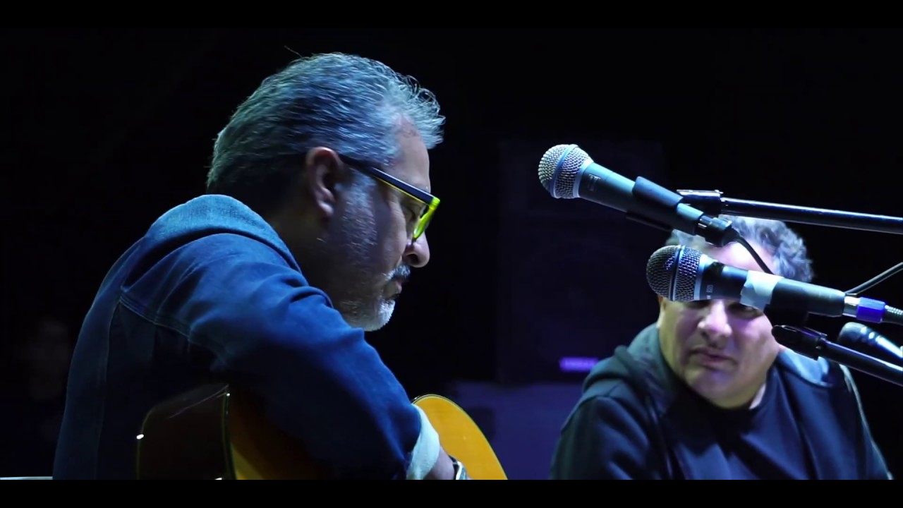 Alejandro Filio y David Filio - Del Perdón (Festival de Trova 2019)