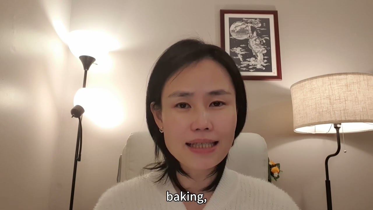 Self-Intro Shuo Blankenship (English & Chinese Mandarin)