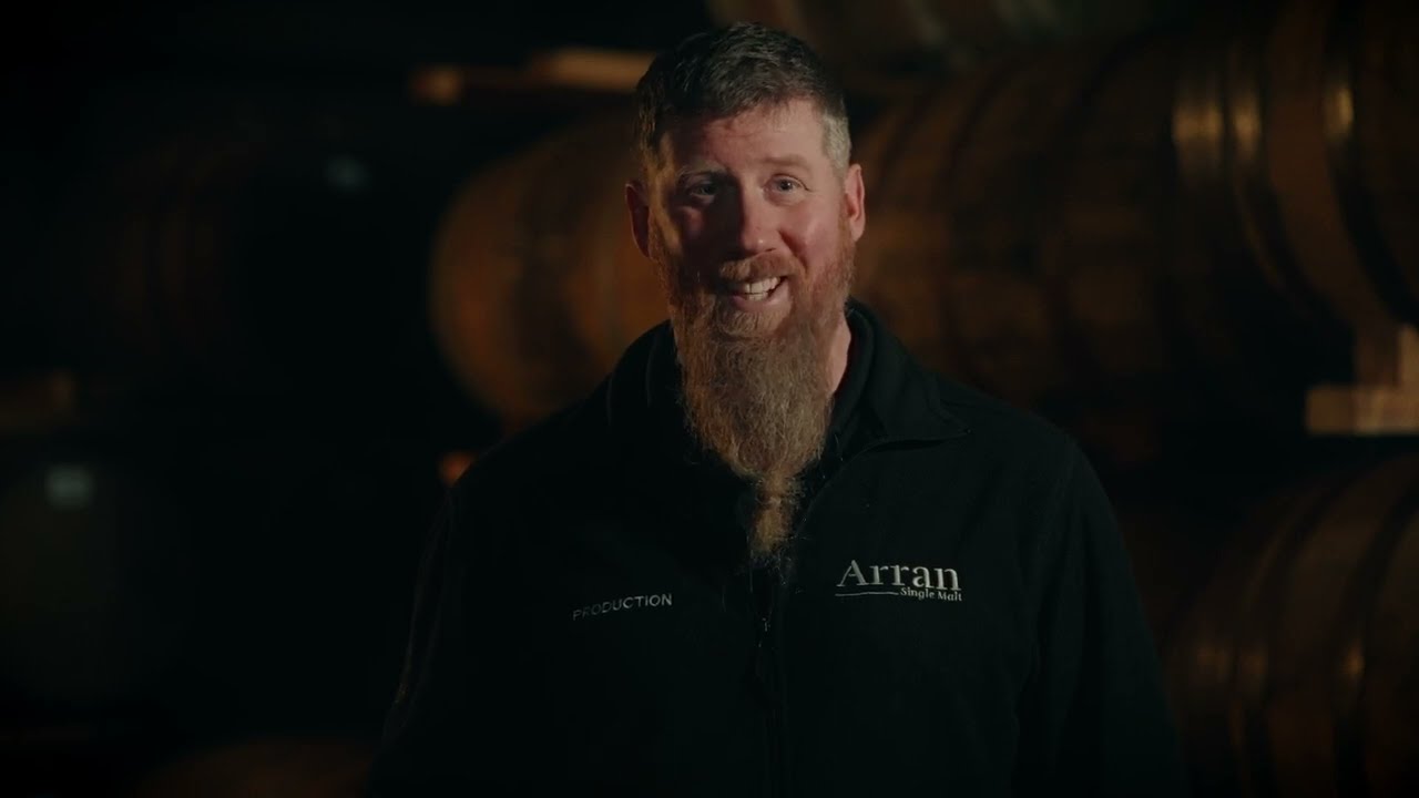 Signature Series Edition 2: Barrel Bonfire