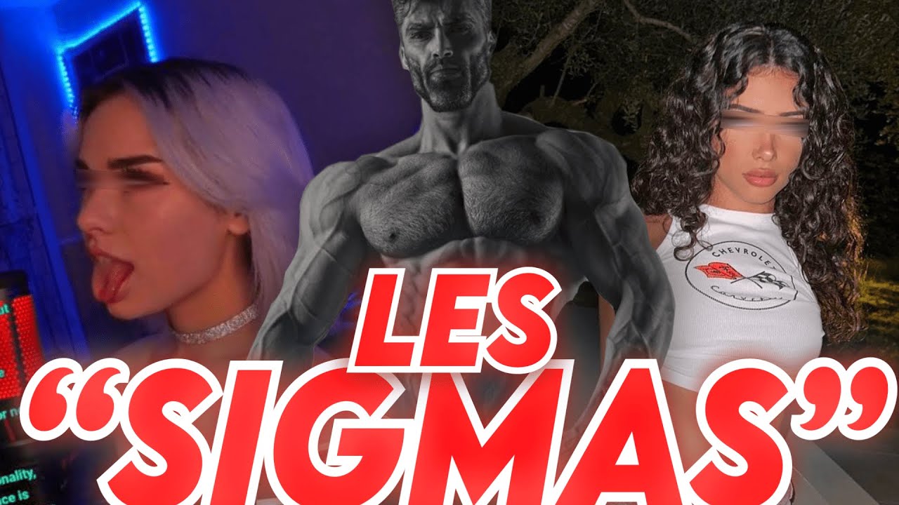 Les SIGMAS (ils sont trop matrixés)