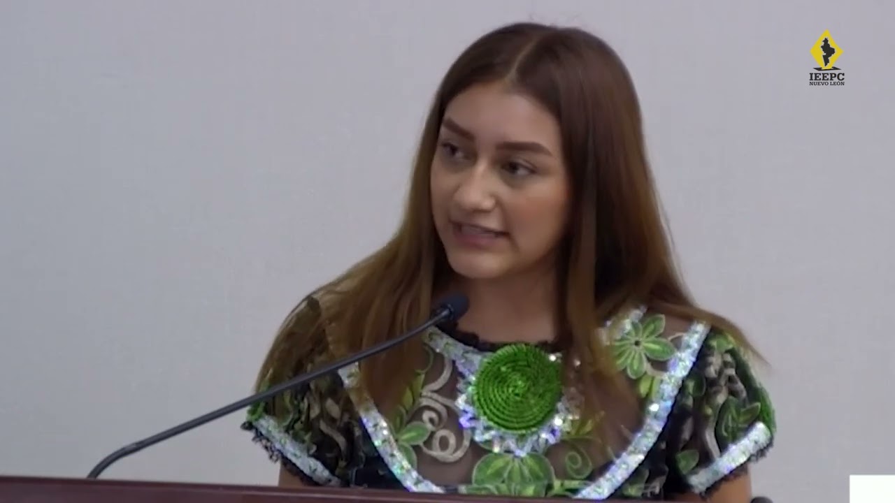 Natalia López | Día internacional de las mujeres Indígenas 2024