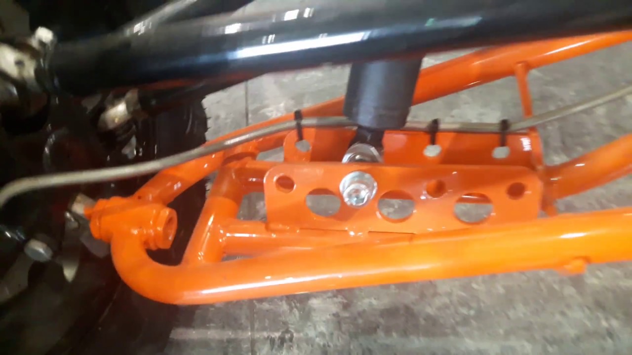 Buggy Barracuda