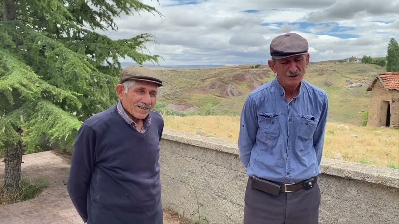 Anadolu Efsaneleri- Kayabaşı Mahallesi (Köyü) Efsaneleri