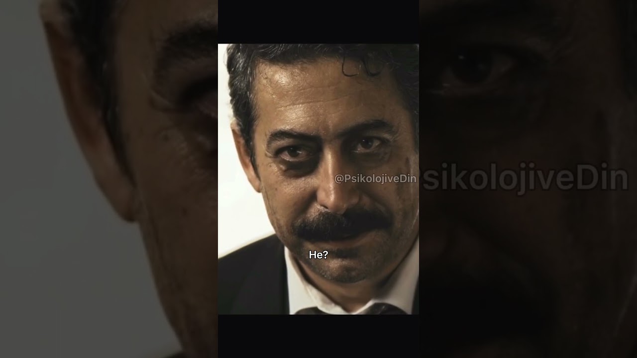 Başkasını Cezalandırmak İ&ccedil;in İntihar Etmek| Bir Zamanlar Anadolu&rsquo;da