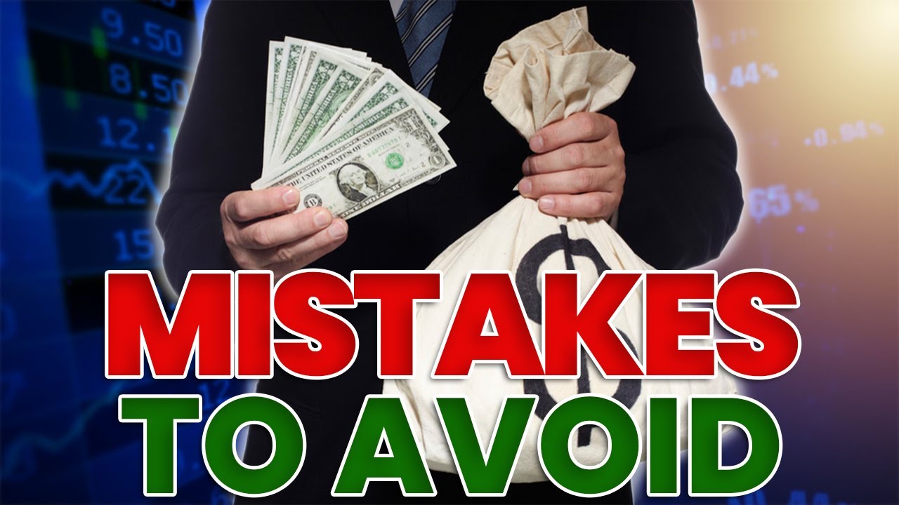 Investor's Advice for Beginners (Avoid SCAM!)