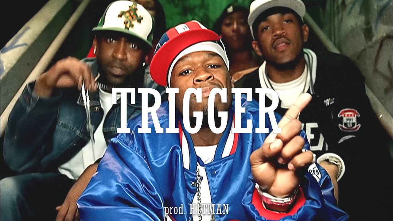 [FREE] Eminem x 50 Cent x D12 