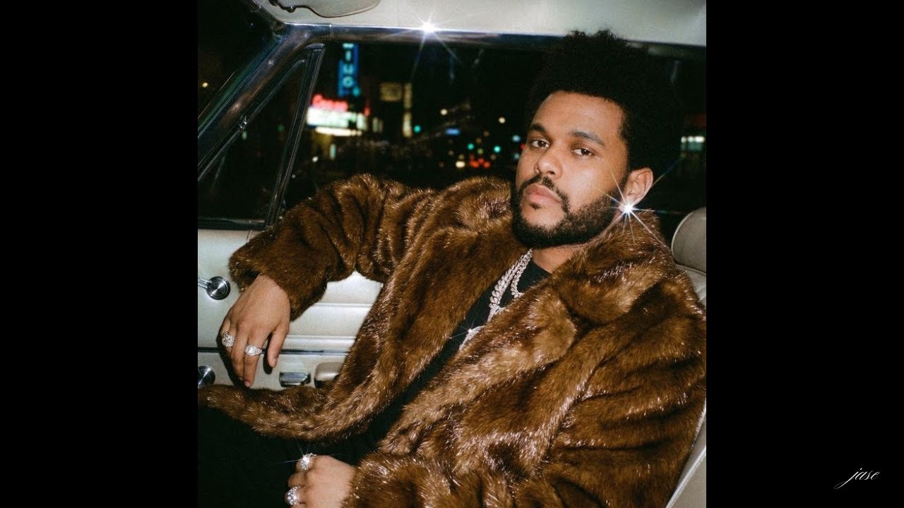 [FREE] The Weeknd Type Beat - 