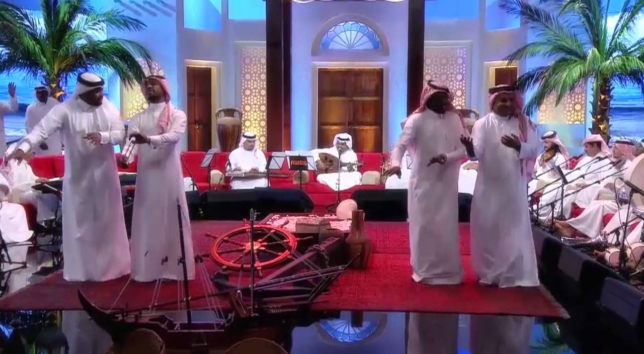 #جلسات_وناسة_2013 - راشد الماجد 