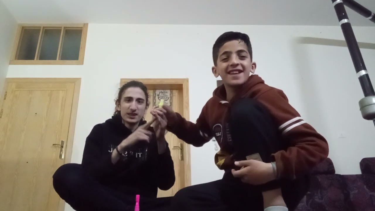 جربنا ا حمض عصير بالعالم 