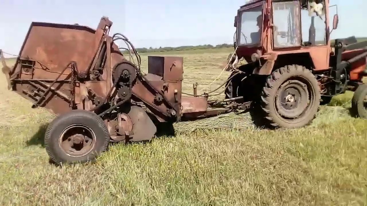 т - 25 с прессом
