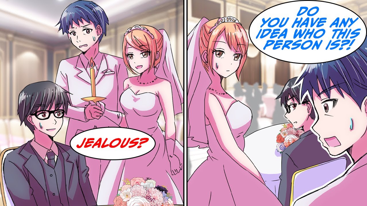 My ex dumped me for being poor, then invited me to her wedding [Manga Dub]