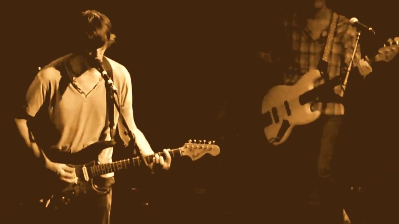Stephen Malkmus - Discretion Grove - Dublin