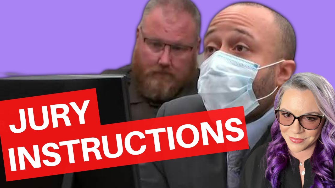 Lawyer Reacts Live | Darrell Brooks Trial Live. Closing Argument. Part 1