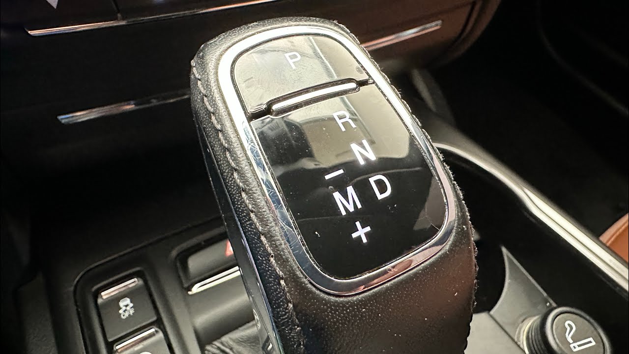 How To Put A Maserati in Neutral‼️