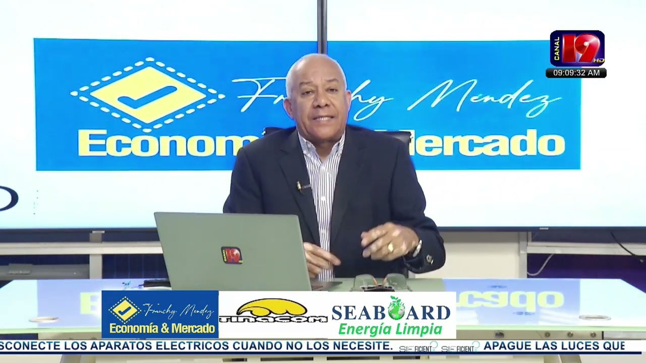 Omar Fernández critica emisión US$2,750 millones teniendo dinero guardado de prestamos anteriores.