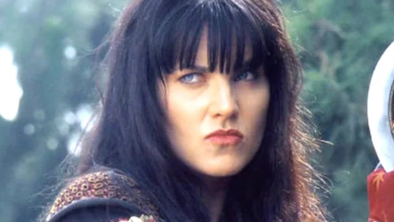 La Verdadera Razón Por La Que Este Spinoff De Xena Nunca Ocurrió