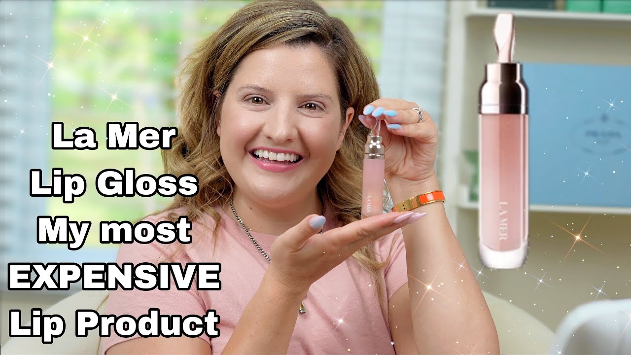 La Mer THE LIP VOLUMIZER REVIEW | I'M Telling the TRUTH!
