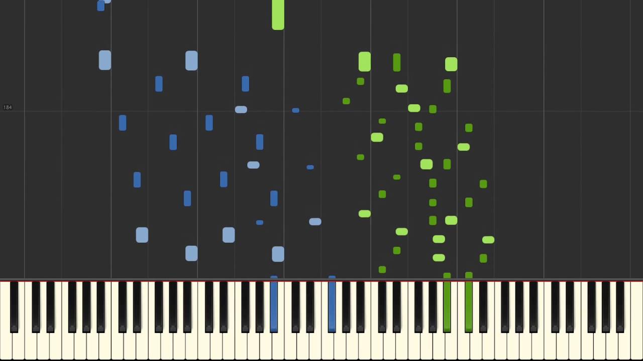 Ballade No.3, Op.47 (Chopin)