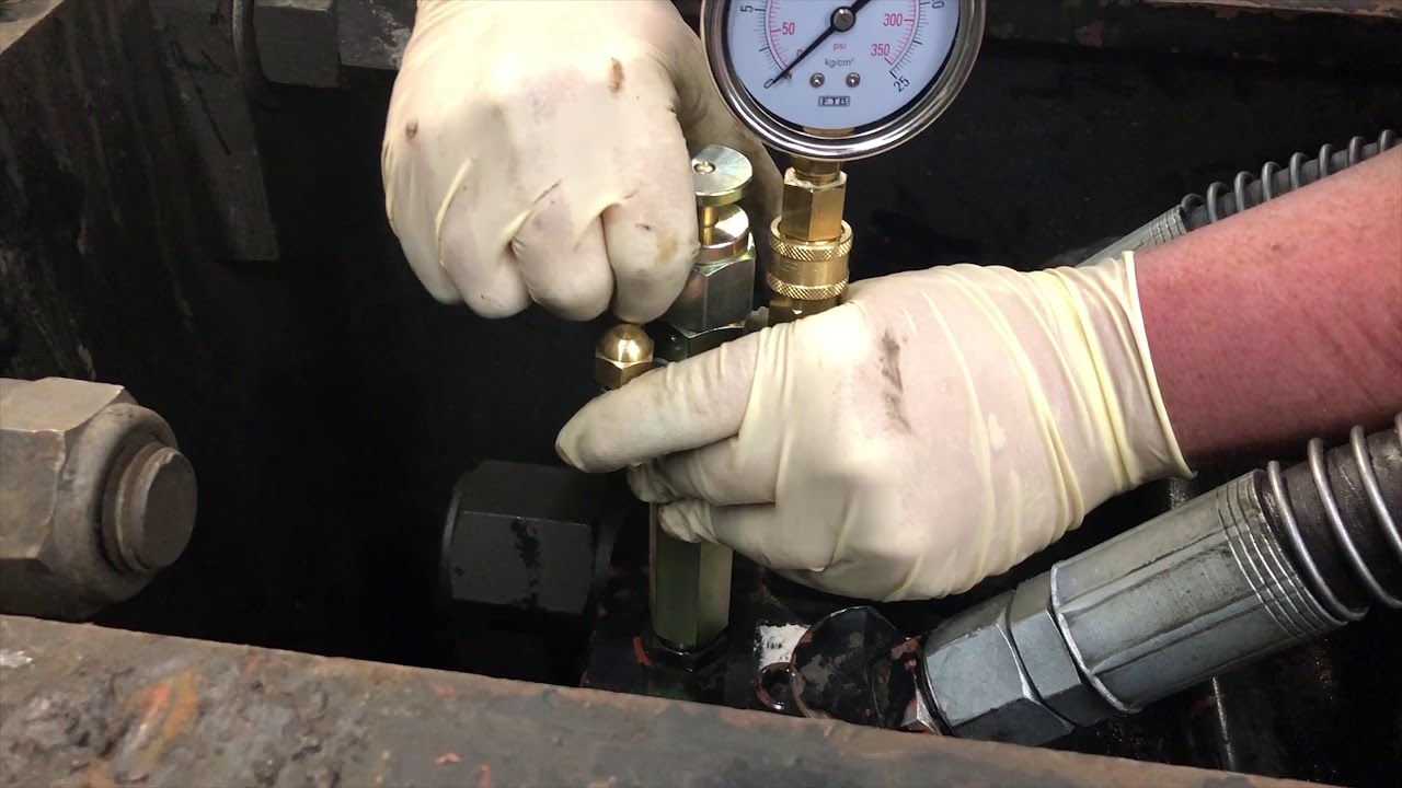 Gorilla Side-Plated Hammer - Gas Check & Charge in Under 10 Minutes!