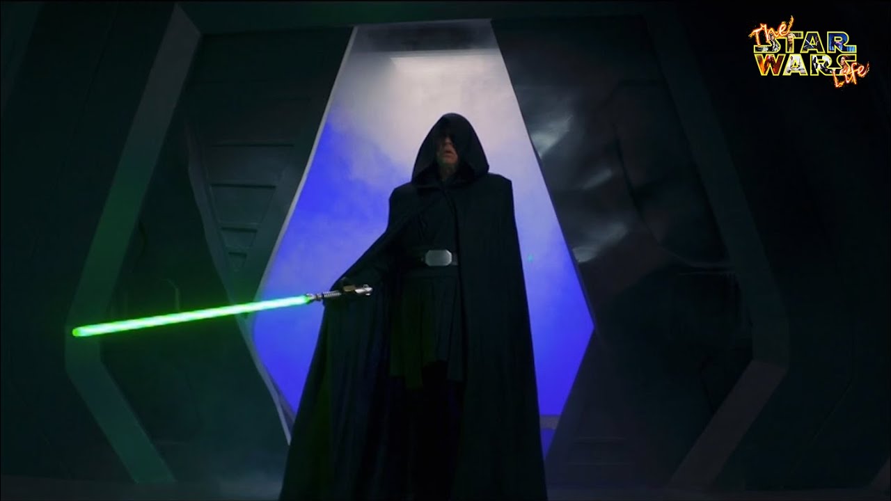 Mandalorian Season 2 Finale Explained feat. Mark Hamill, Dave Filoni, Jon Favreau & Peyton Reed