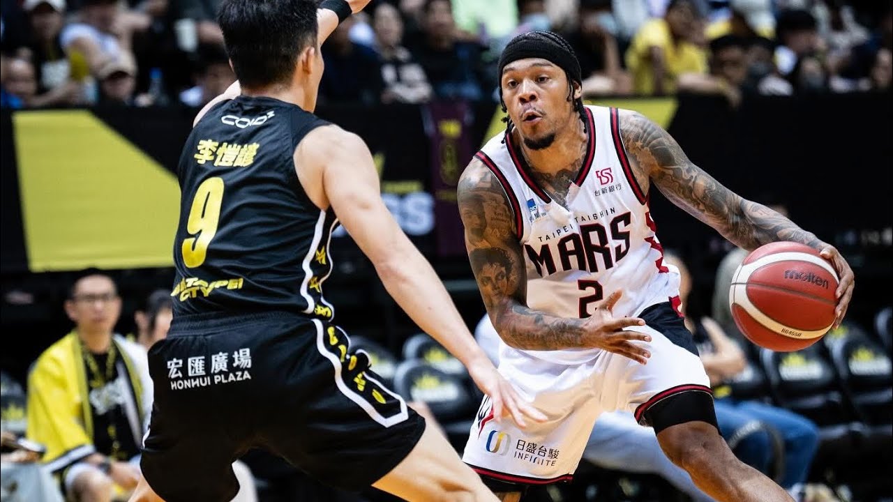 Zach Lofton (洛夫頓) 41分｜5籃板｜14助攻｜2抄截｜TPBL 25-26