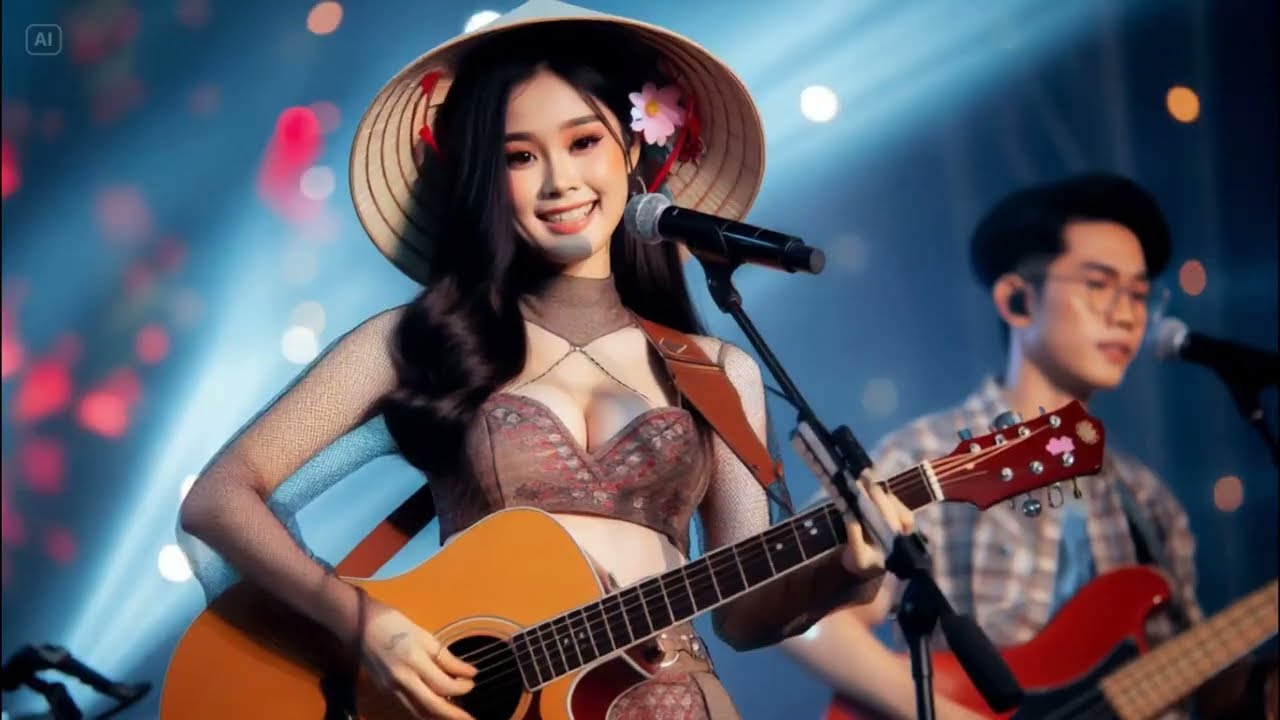Nhạc Tết, Quang Lộc By Night Xuân 2026. Nhạc Xuân mới nhất được sáng tác bởi Quang Lộc.