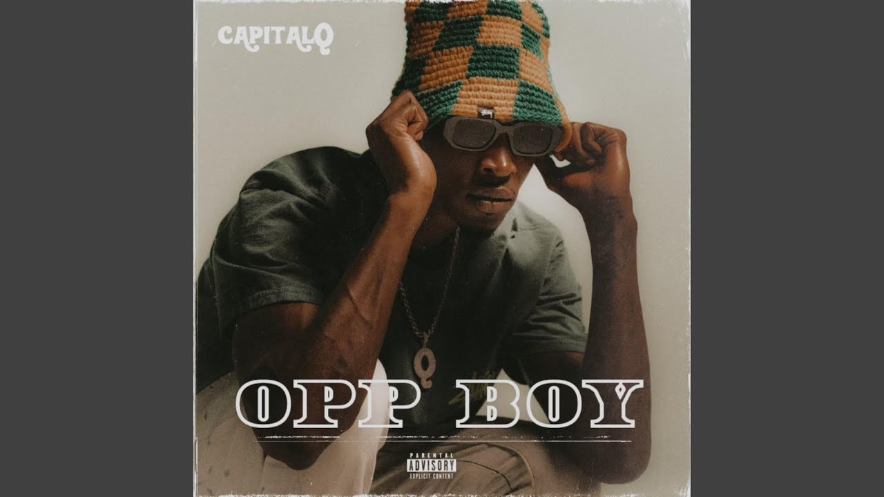 OPP BOY