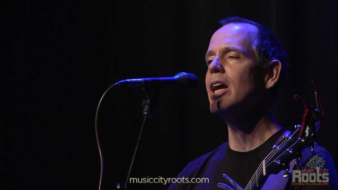 David Wilcox 