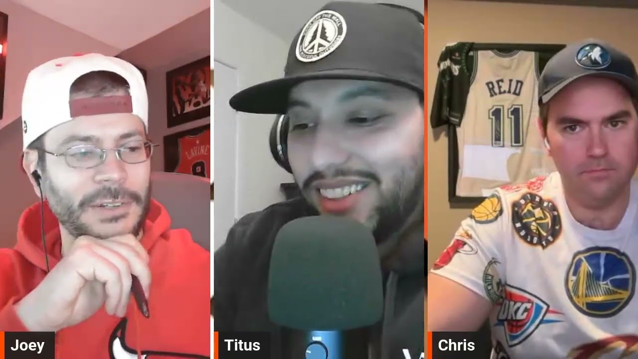 S6 Ep13 - All Star Reactions!